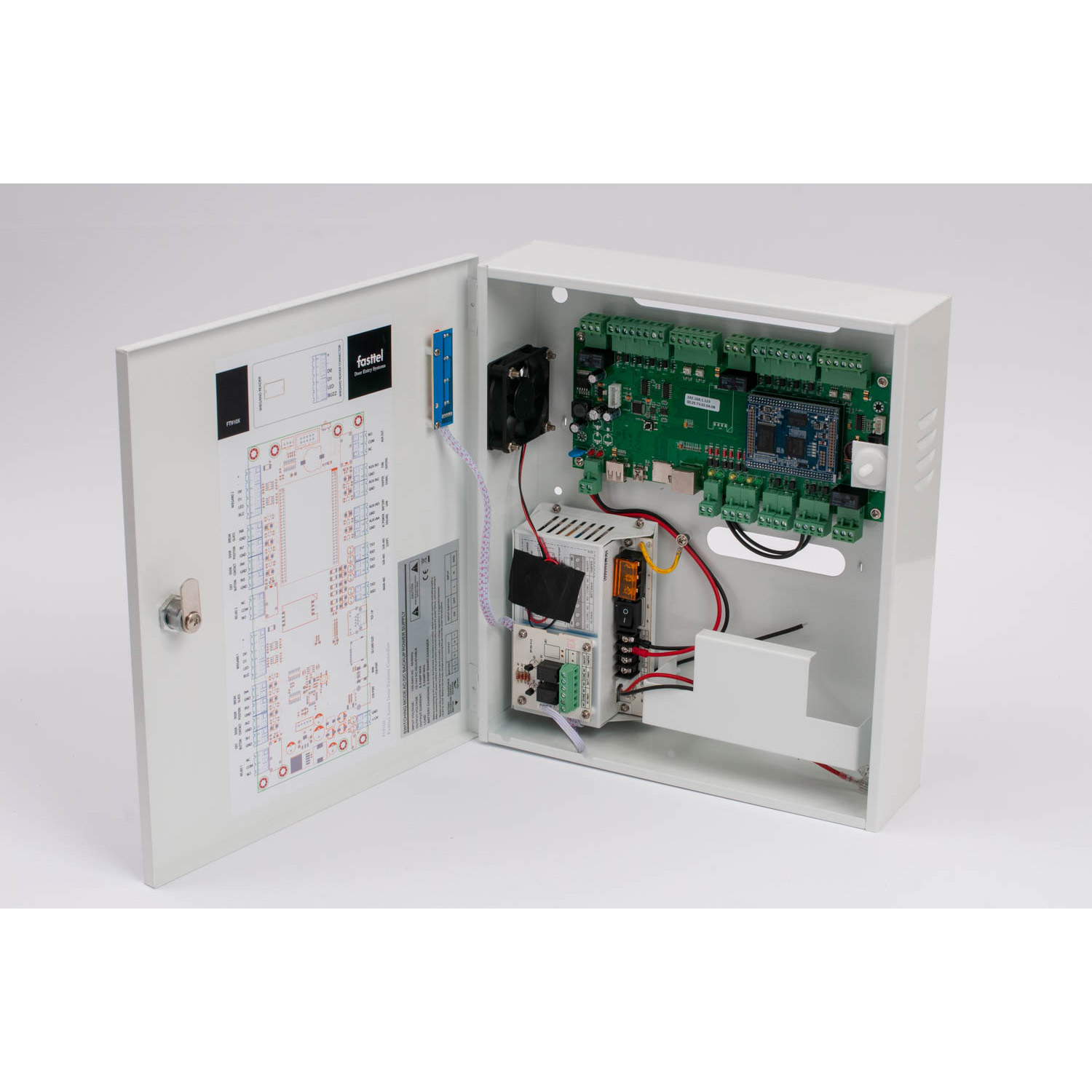 FT9002A-